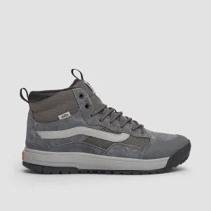 Vans UltraRange EXO Hi MTE-1 Shoes - Pewter