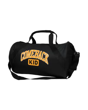 Varsity Gym Bag