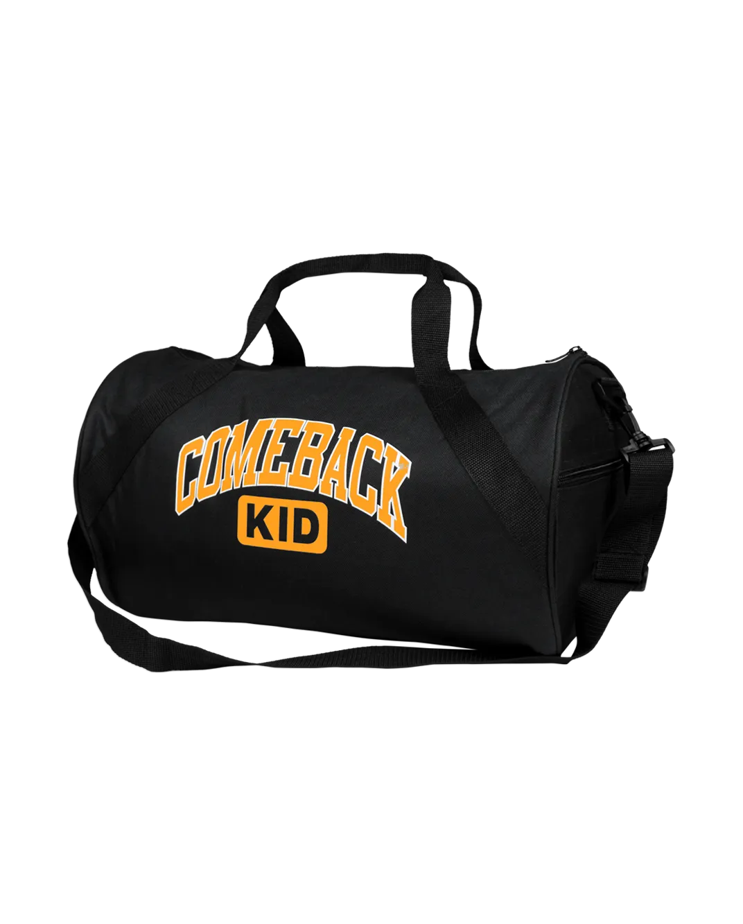 Varsity Gym Bag