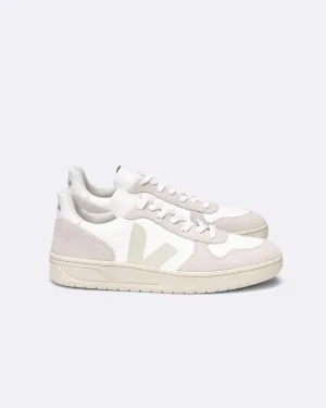 Veja - V-10 B-Mesh White Natural Pierre