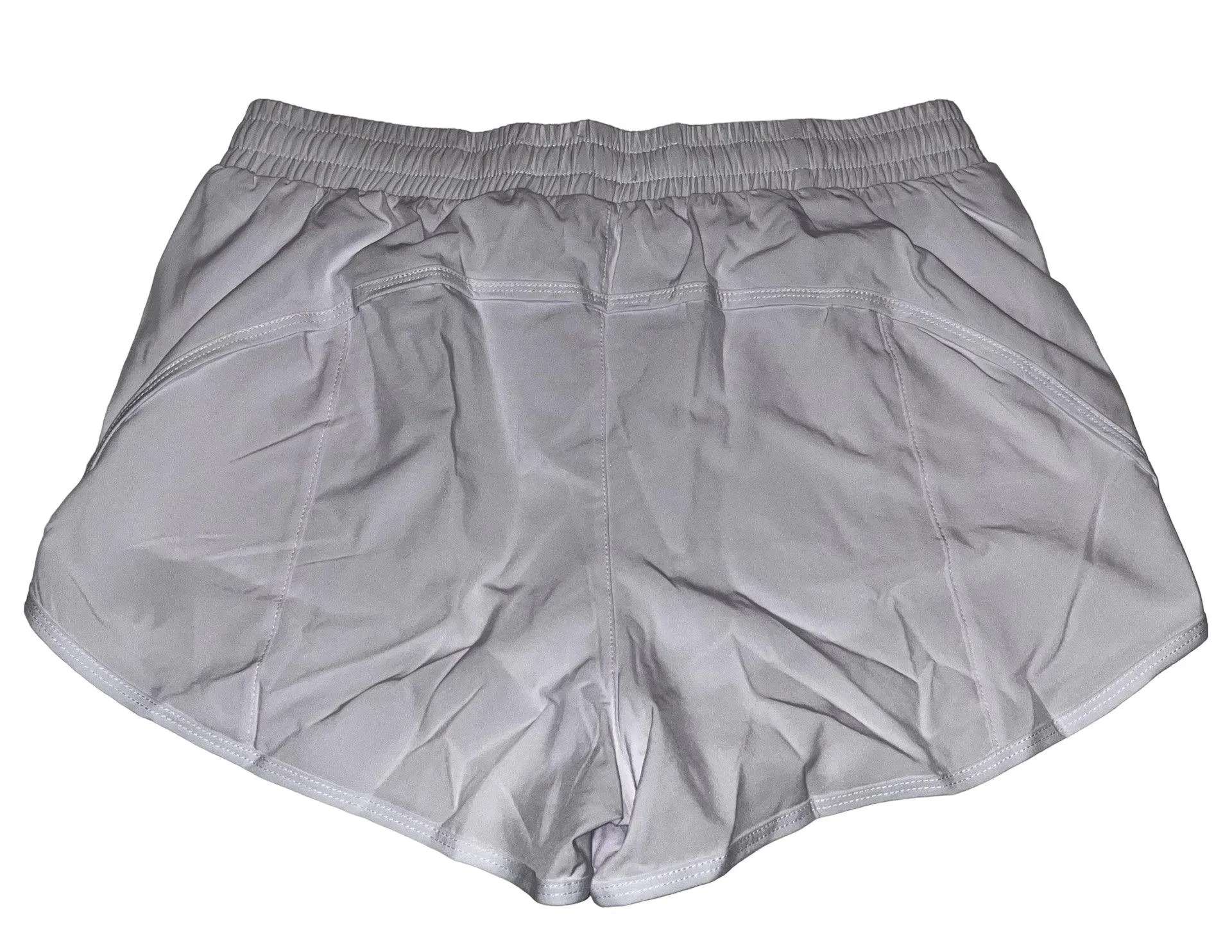 Velocity Running Shorts