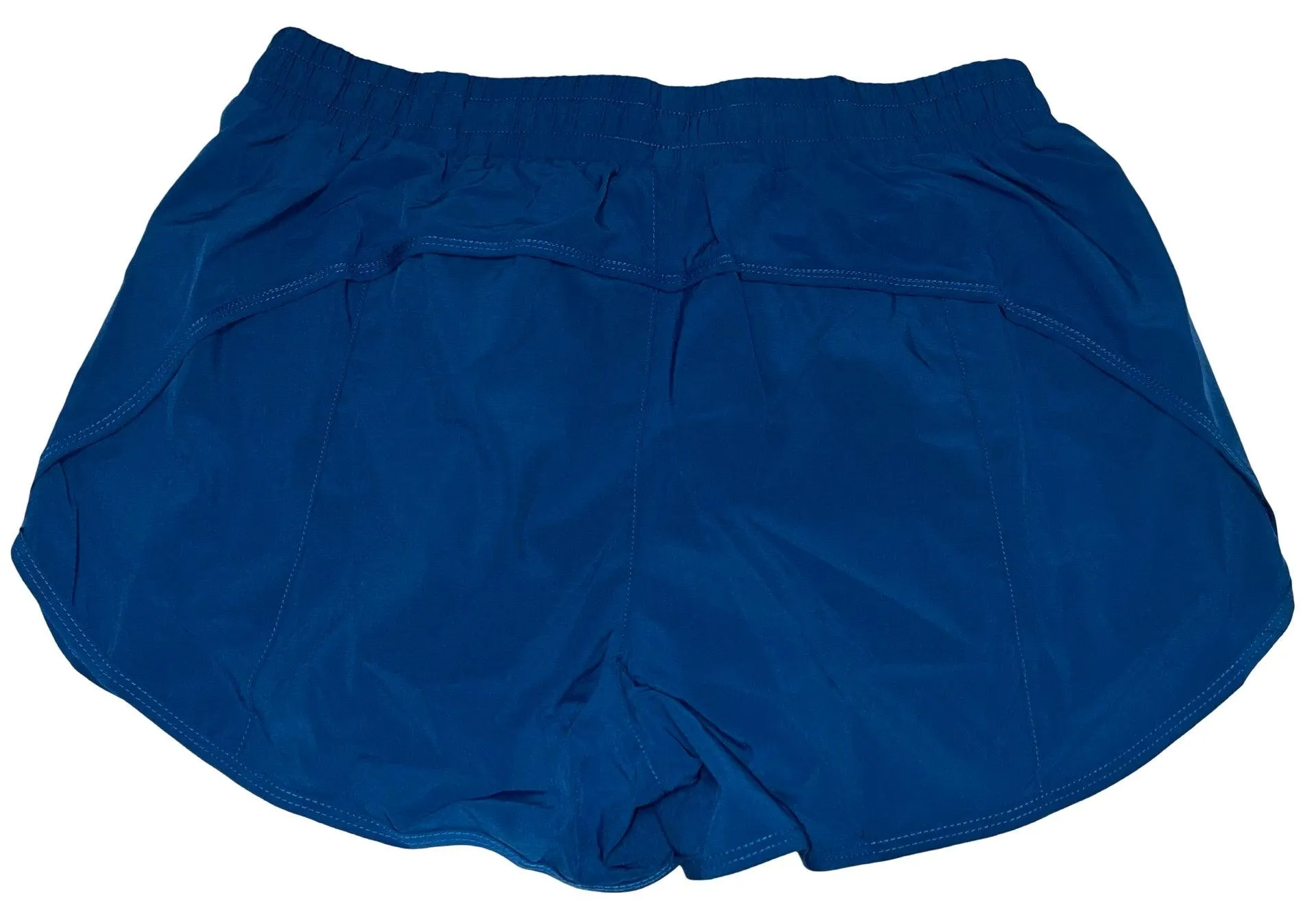 Velocity Running Shorts