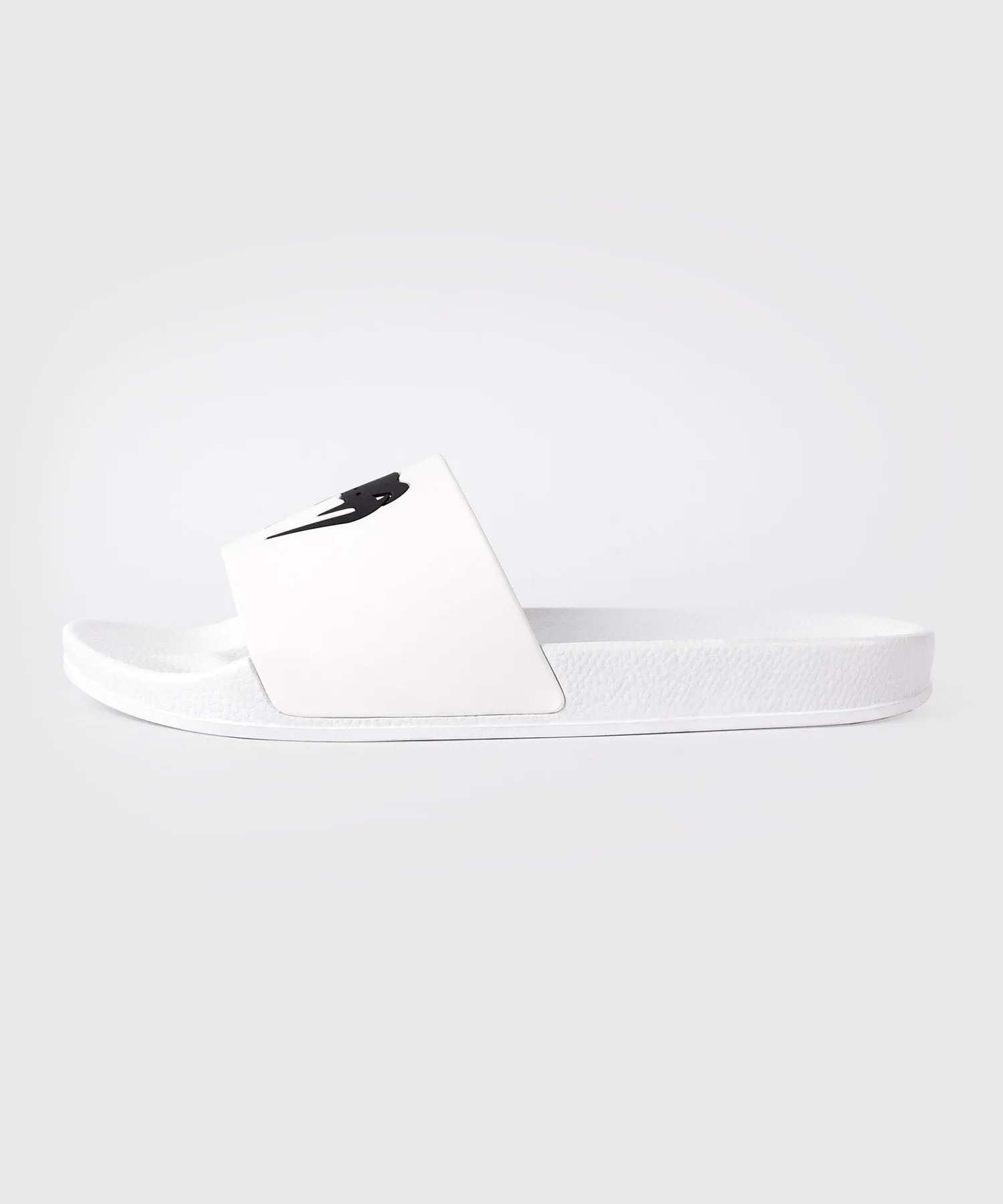 Venum Classic Slides - White/Black