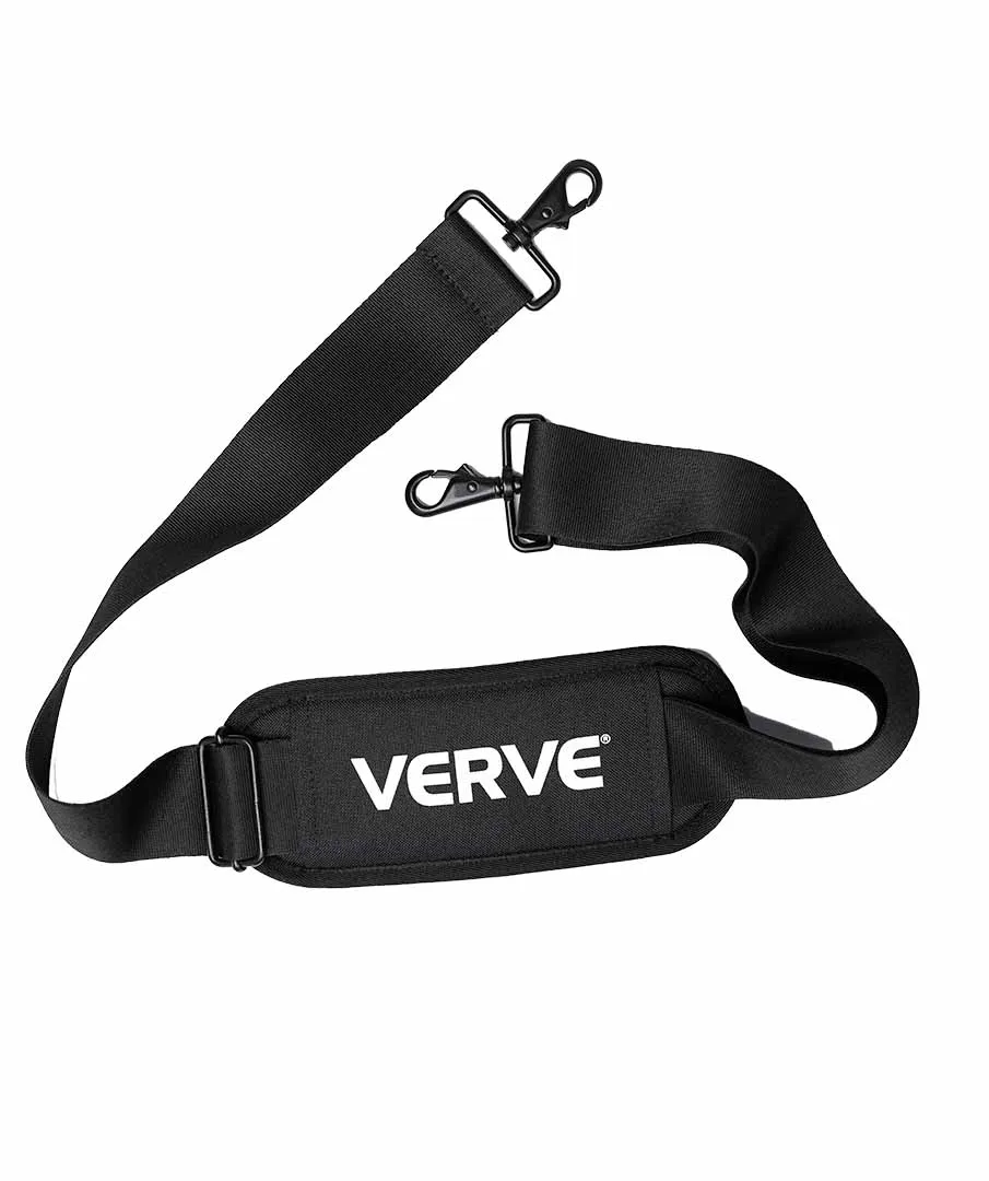 VERVE Infinity Gym Bag