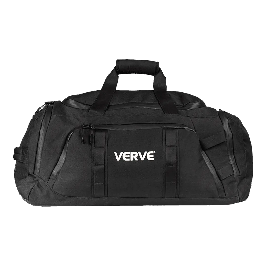 VERVE Infinity Gym Bag