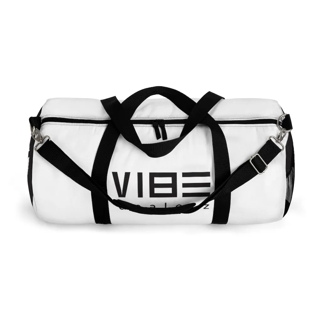 Vibez Duffle Bag