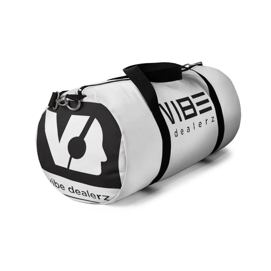 Vibez Duffle Bag