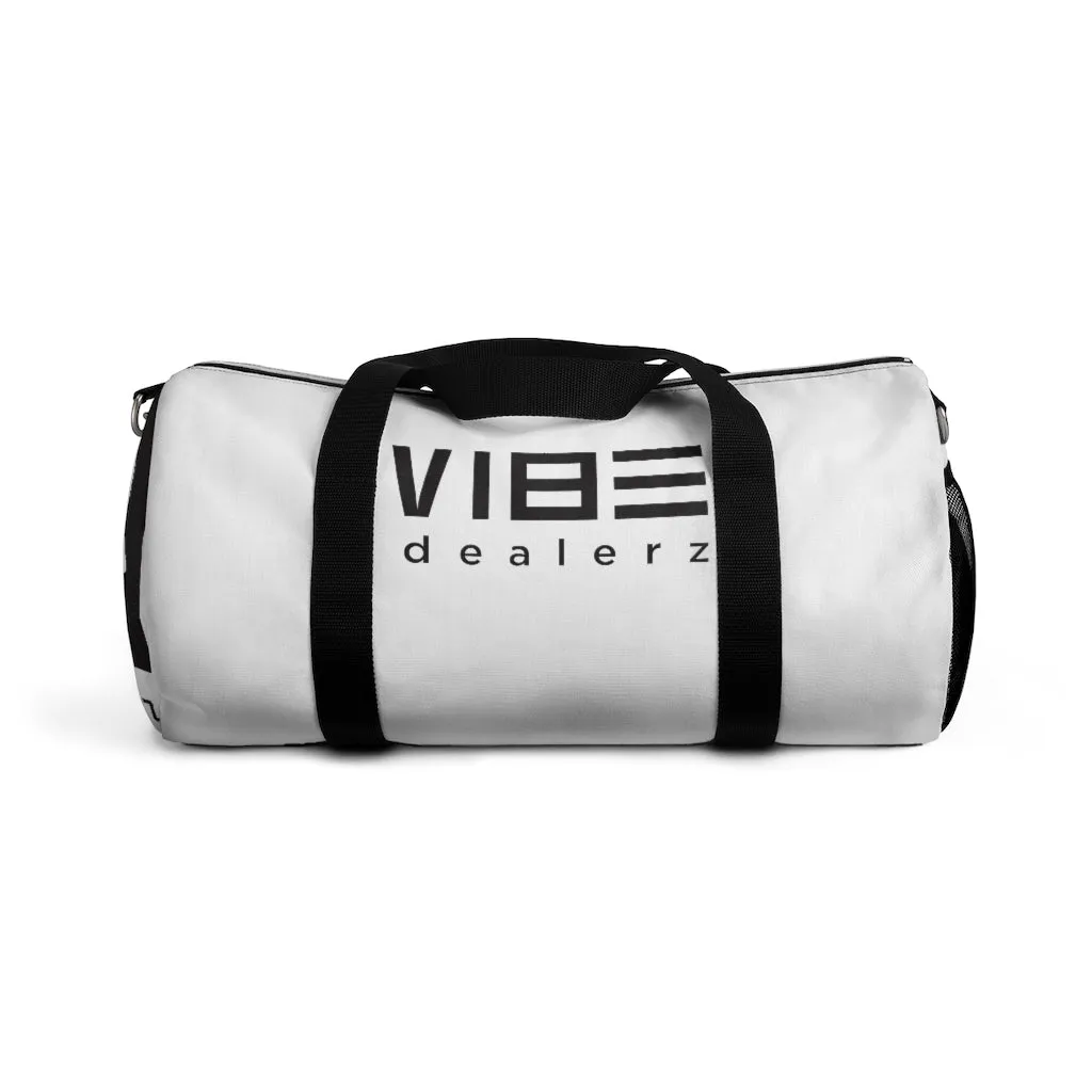 Vibez Duffle Bag