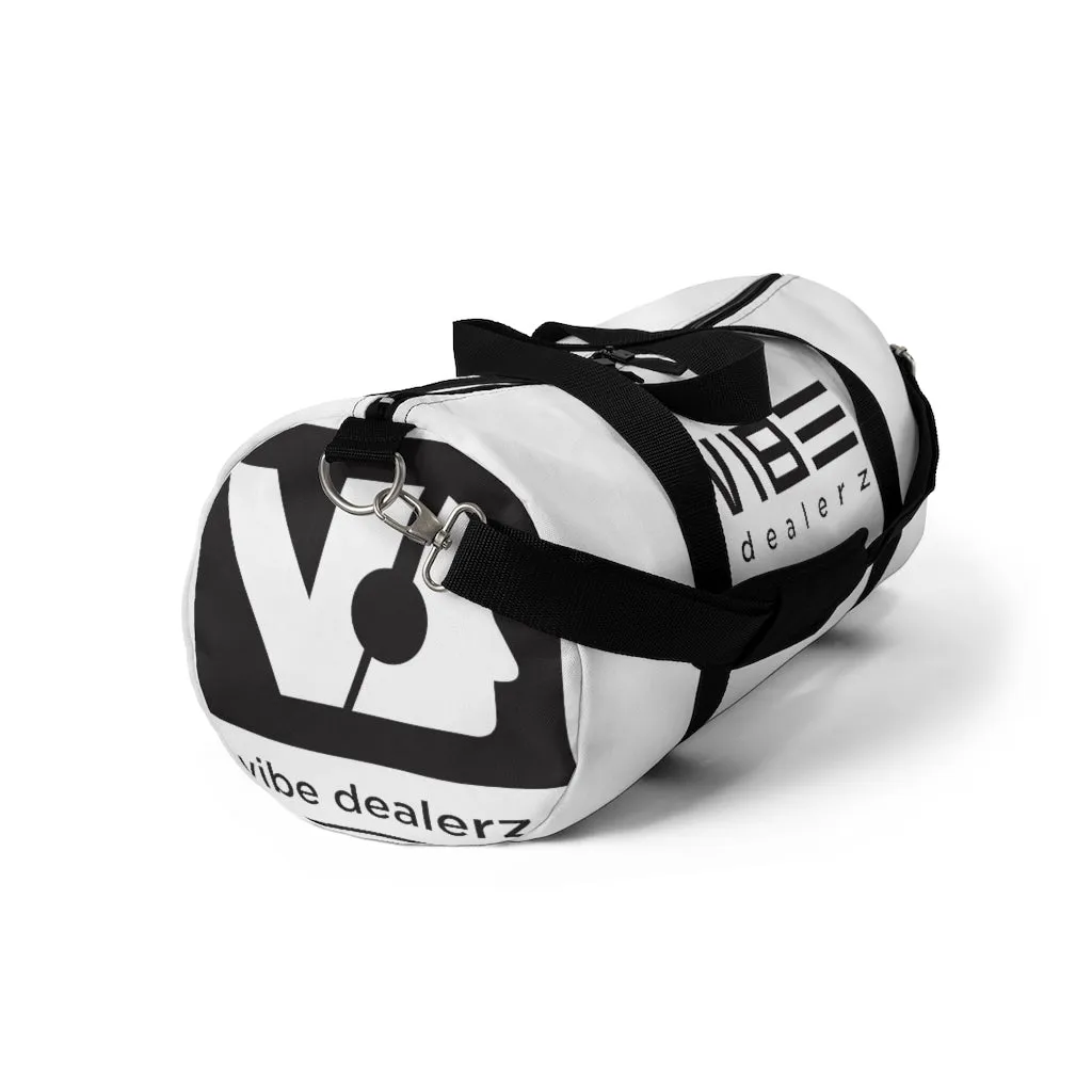 Vibez Duffle Bag