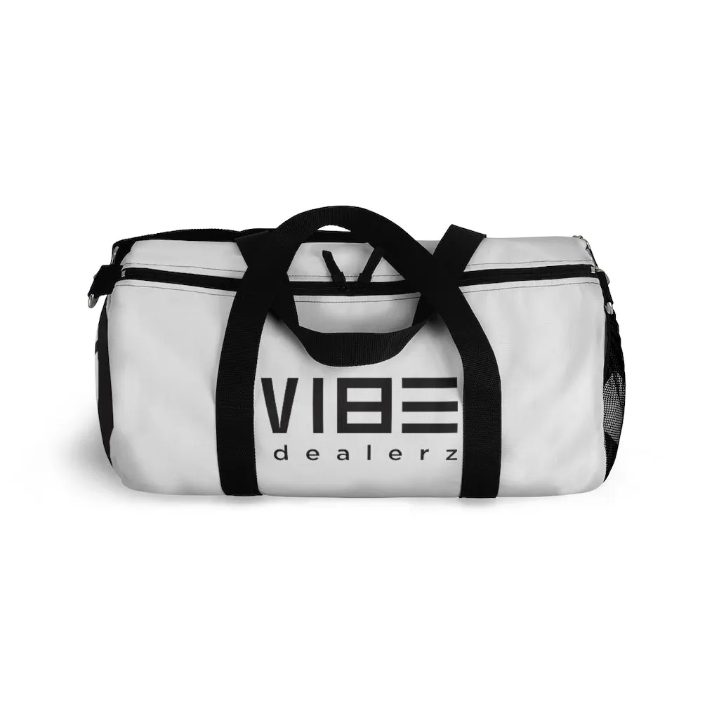 Vibez Duffle Bag