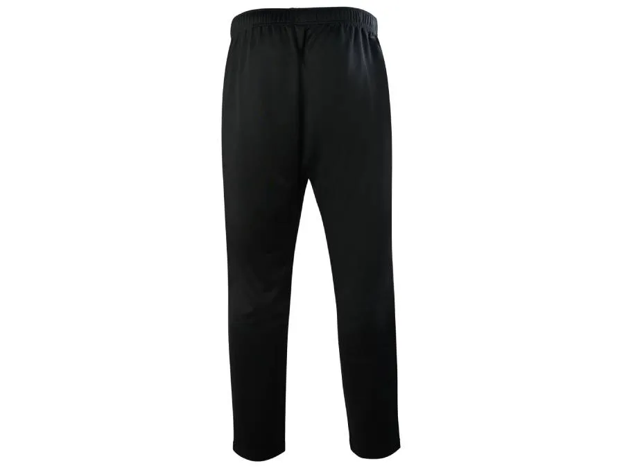 Victor Unisex Track Pants P-00802C [Black]