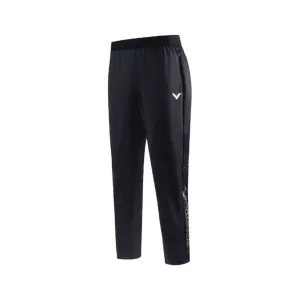 Victor Unisex Track Pants P-30800C [Black]