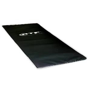 Vinyl Gym Mat 3/4" - 2'' x 4''