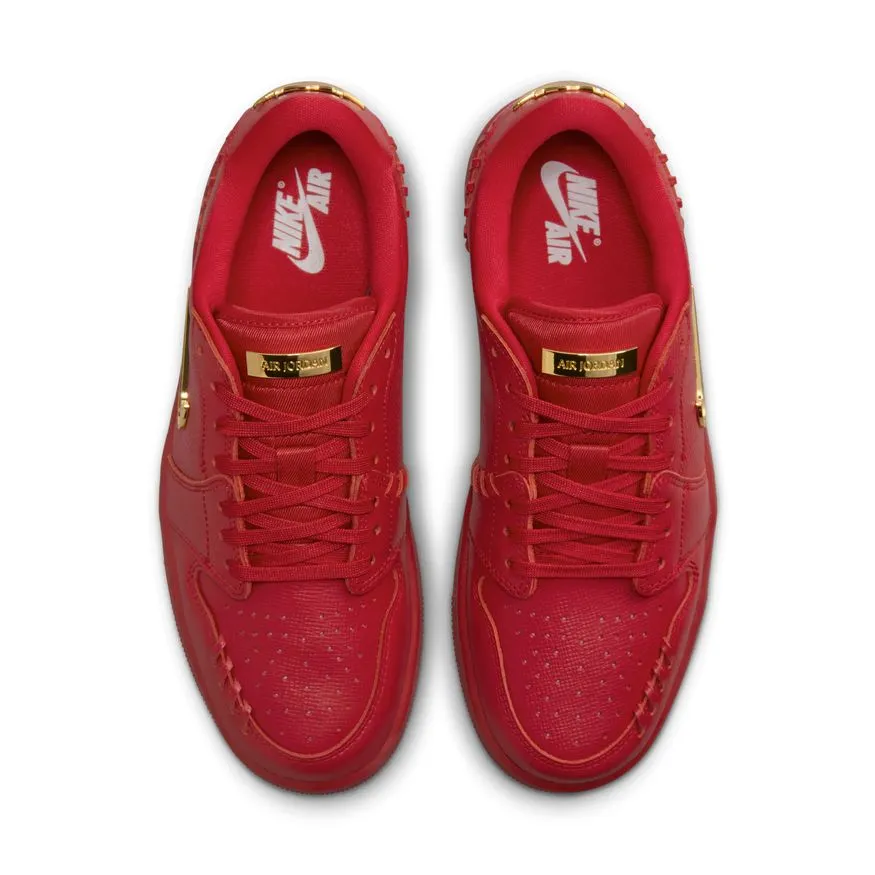 W Air Jordan 1 Low Method of Make FN5032-607