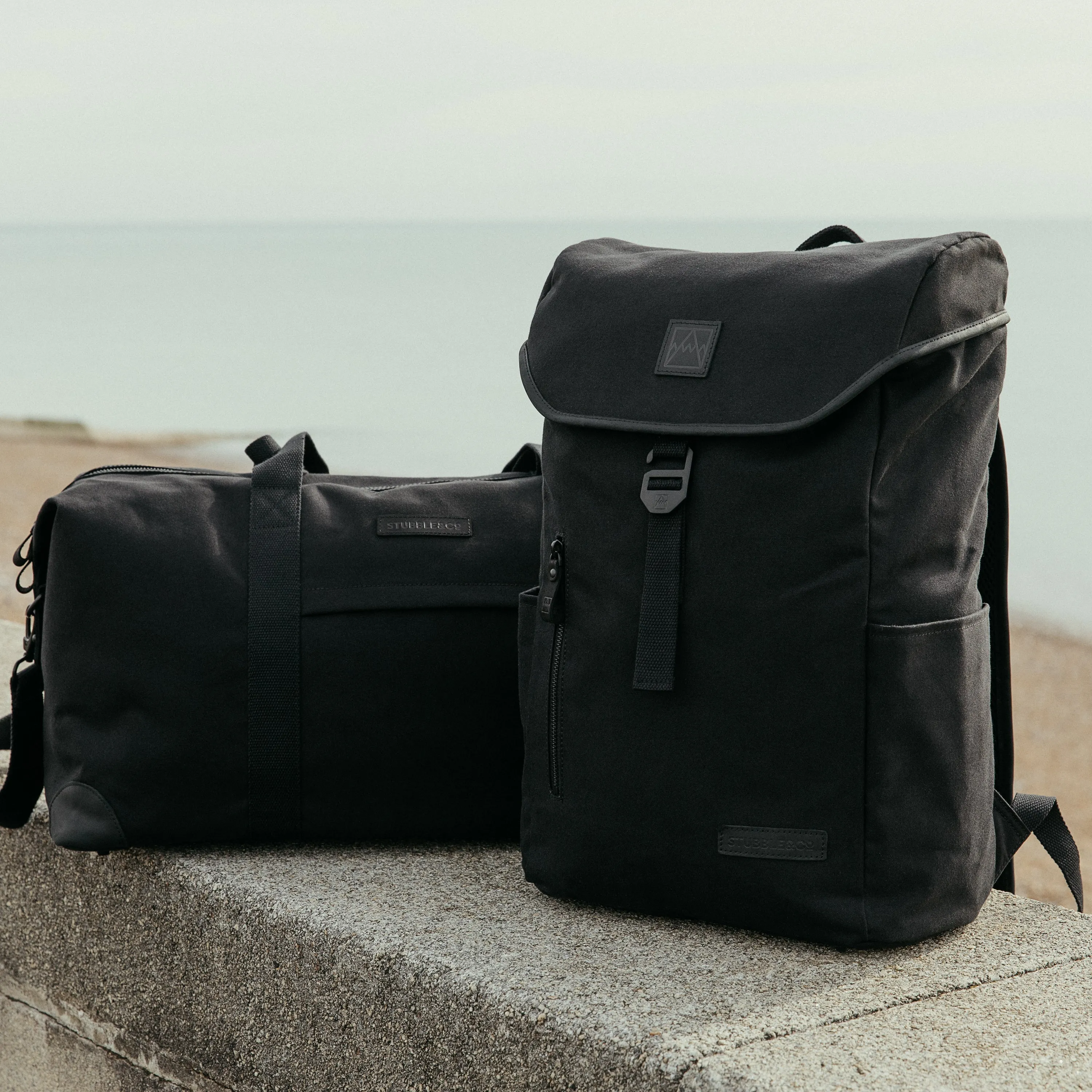 Weekender Duffel 40L