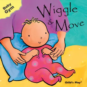 Wiggle & Move