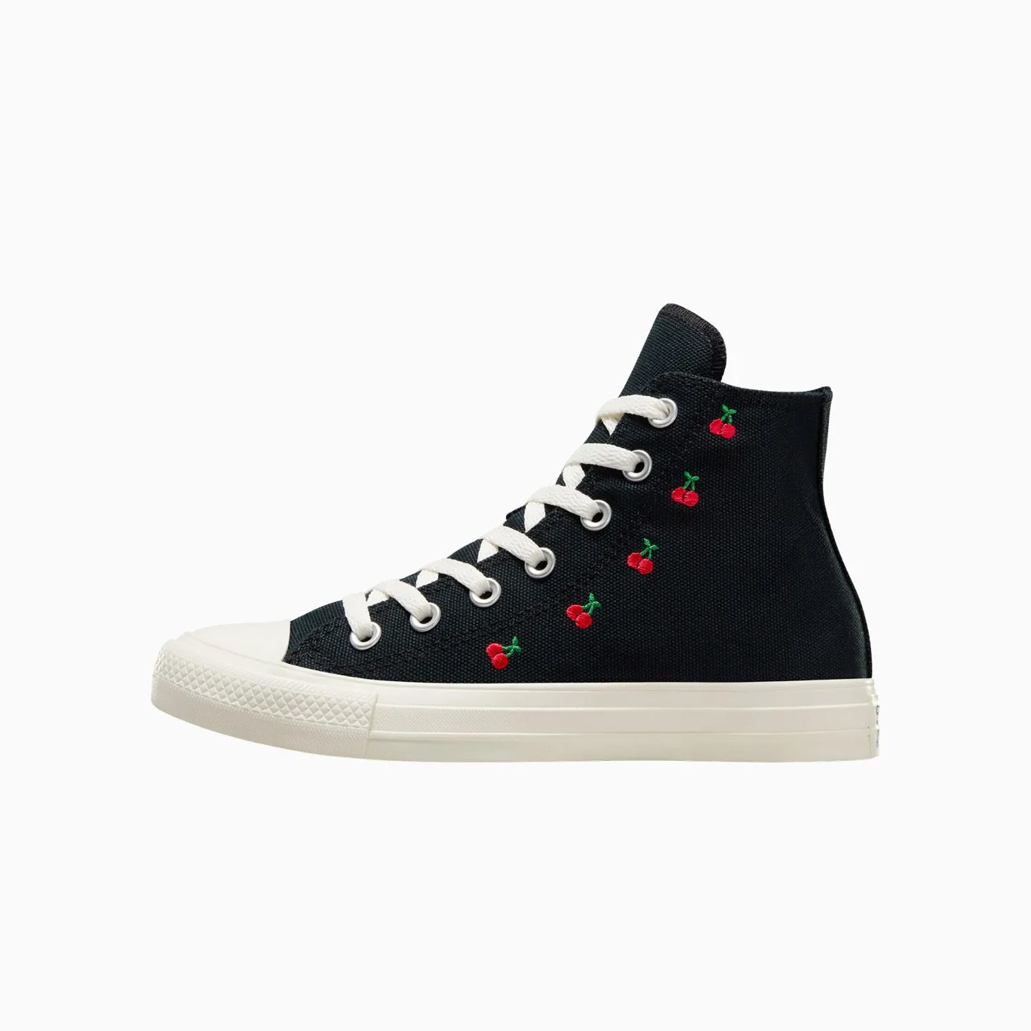 Women's Chuck Taylor All Star Cherries