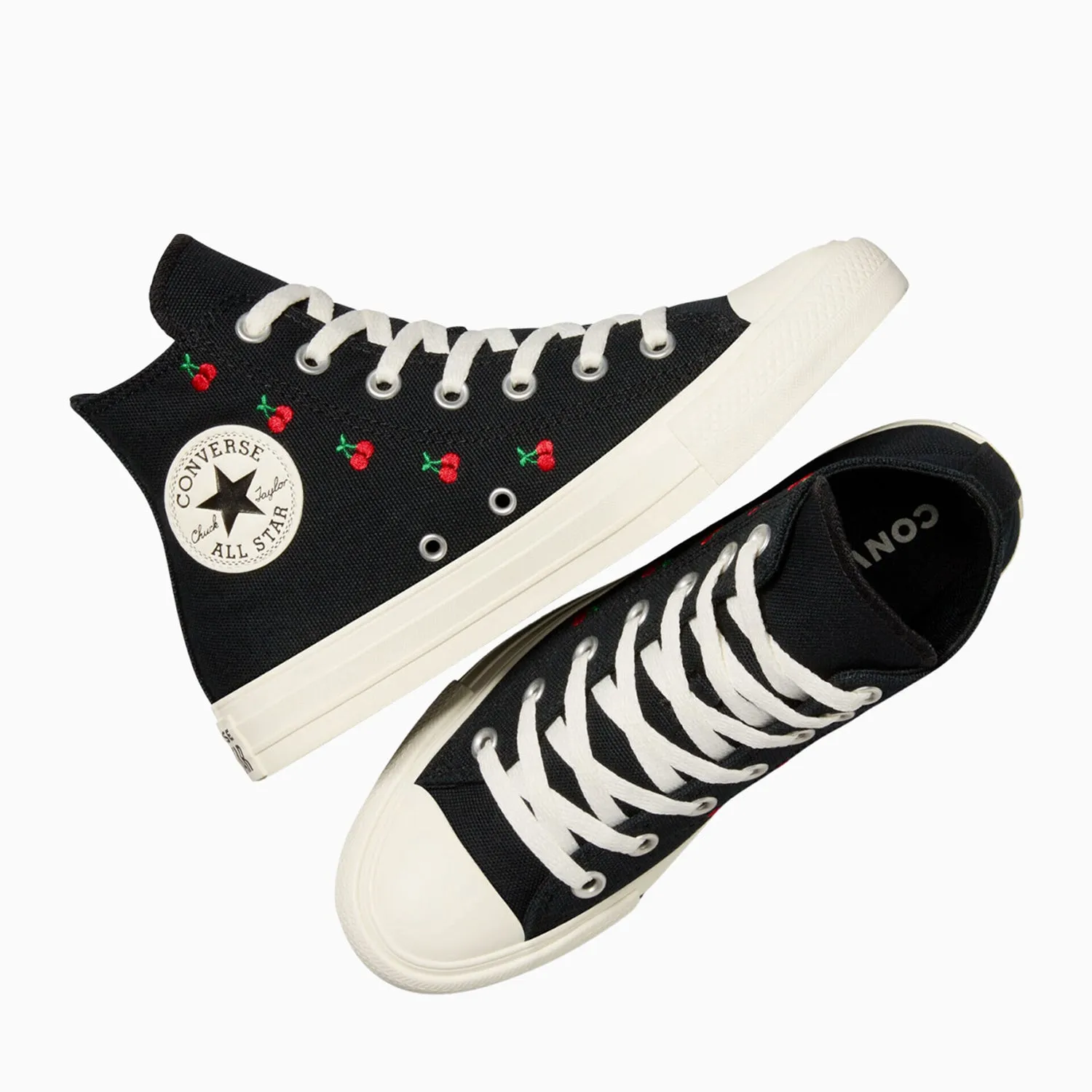 Women's Chuck Taylor All Star Cherries