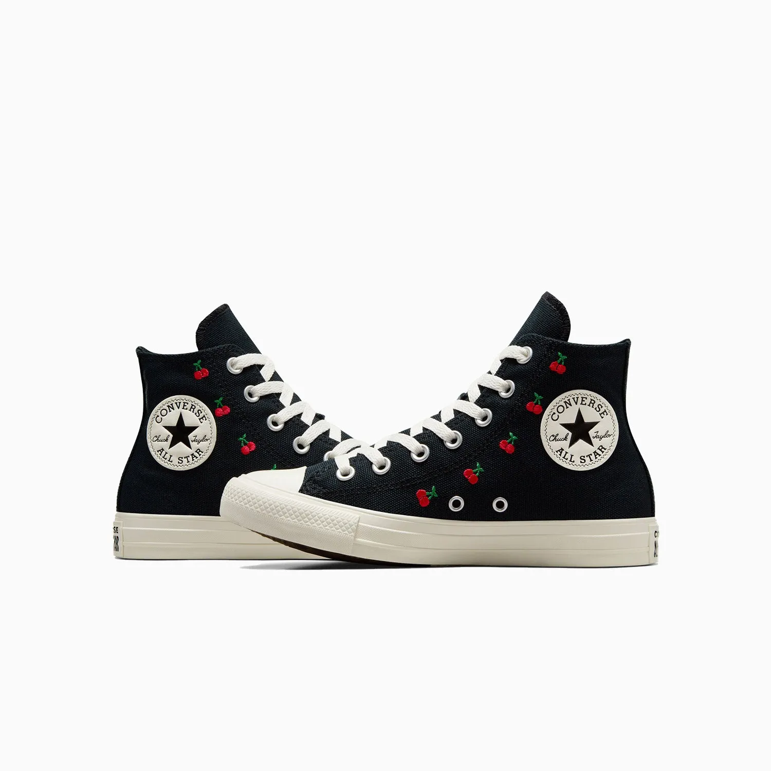 Women's Chuck Taylor All Star Cherries