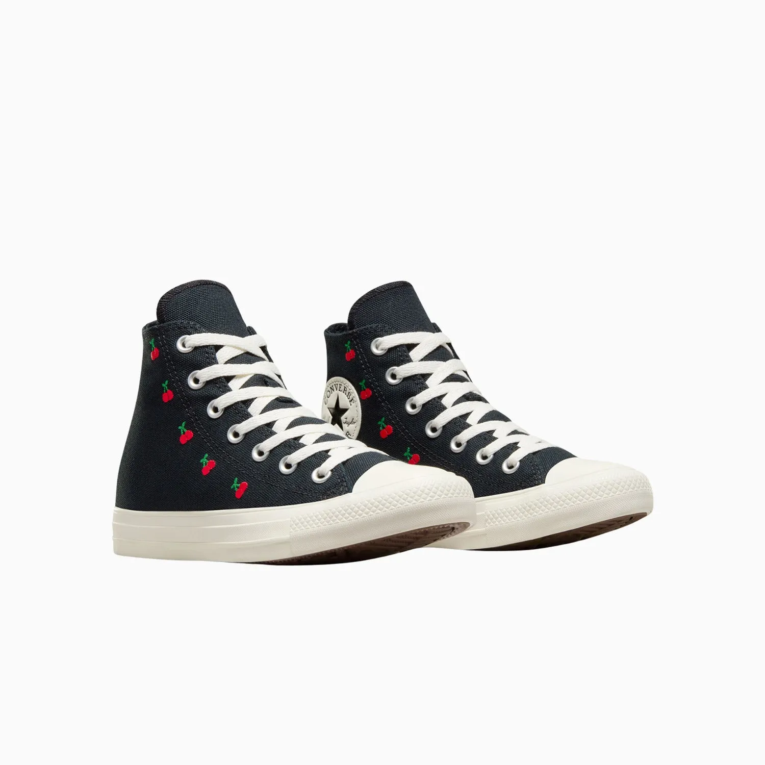 Women's Chuck Taylor All Star Cherries