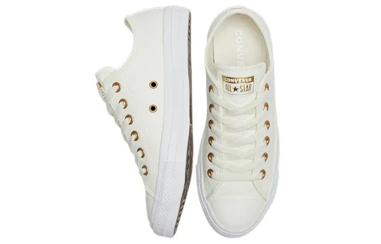 Women's Chuck Taylor All-Star OX Low