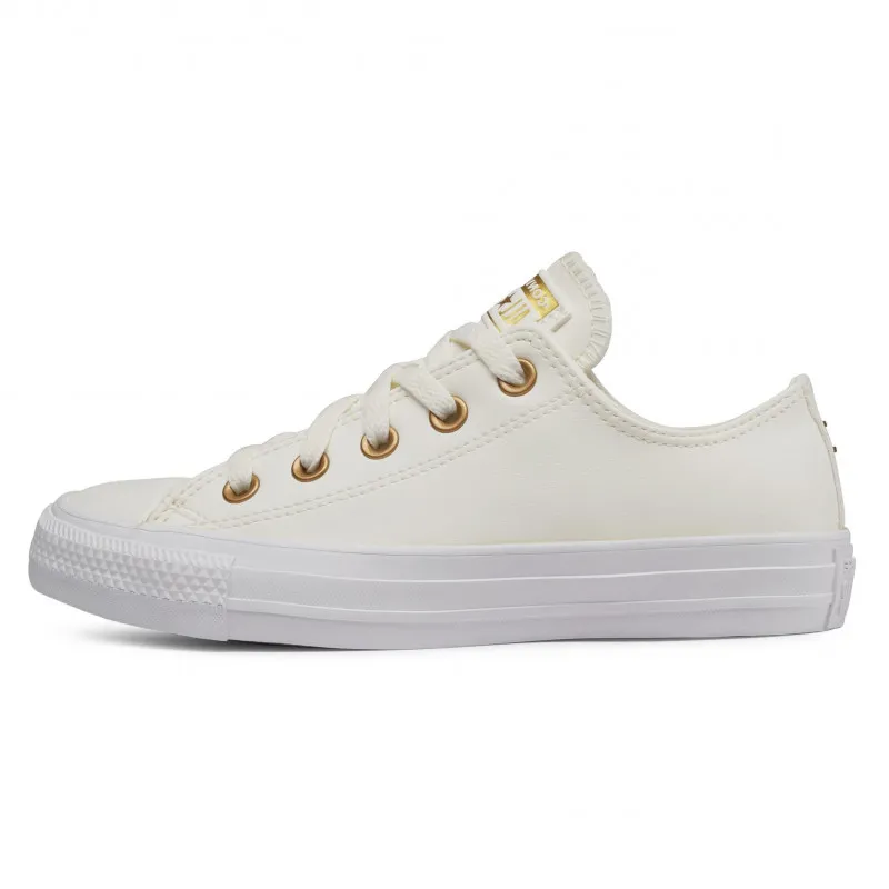 Women's Chuck Taylor All-Star OX Low