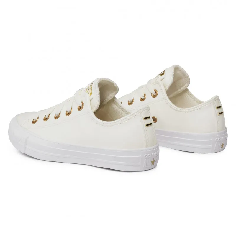 Women's Chuck Taylor All-Star OX Low