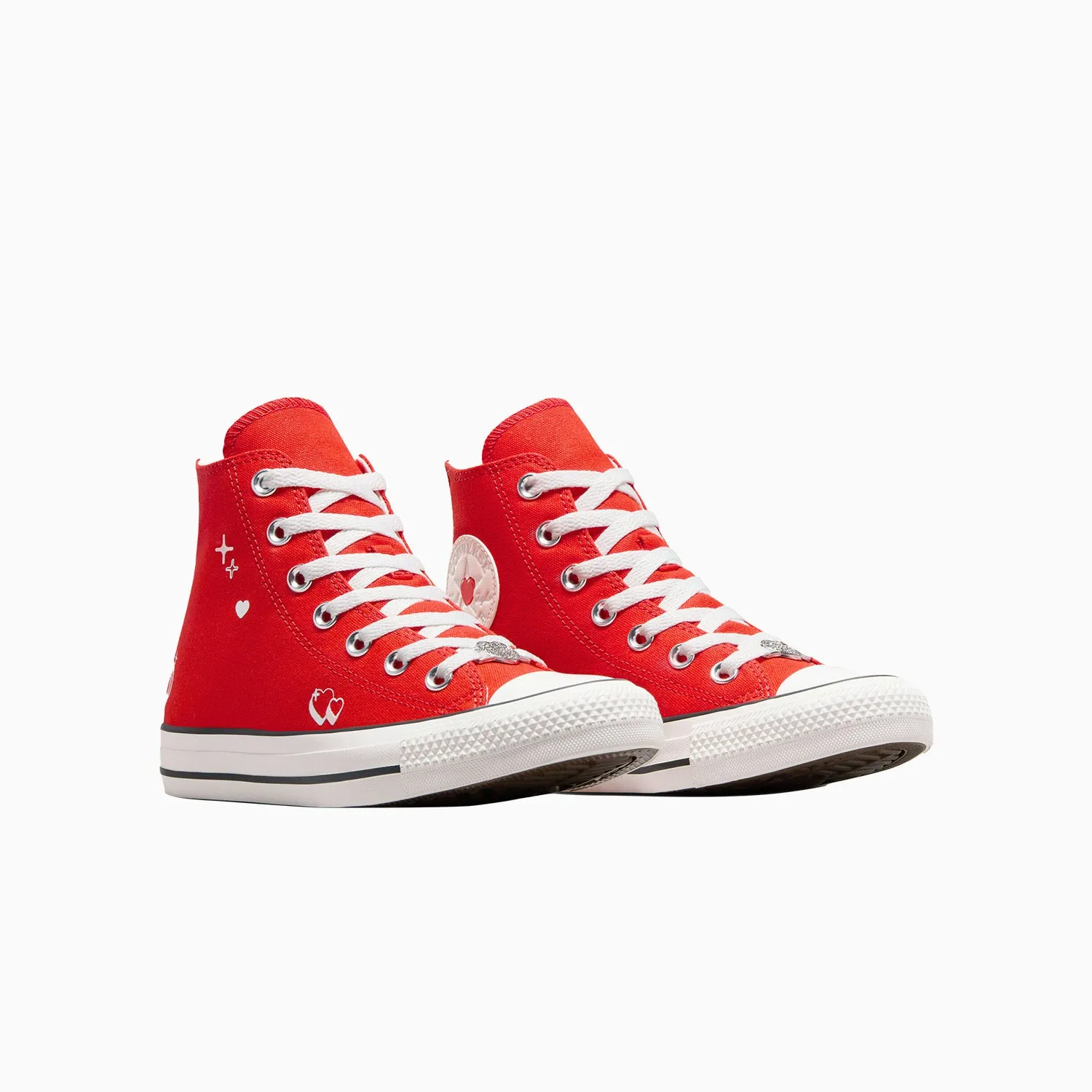 Women's Chuck Taylor All Star Y2K Heart