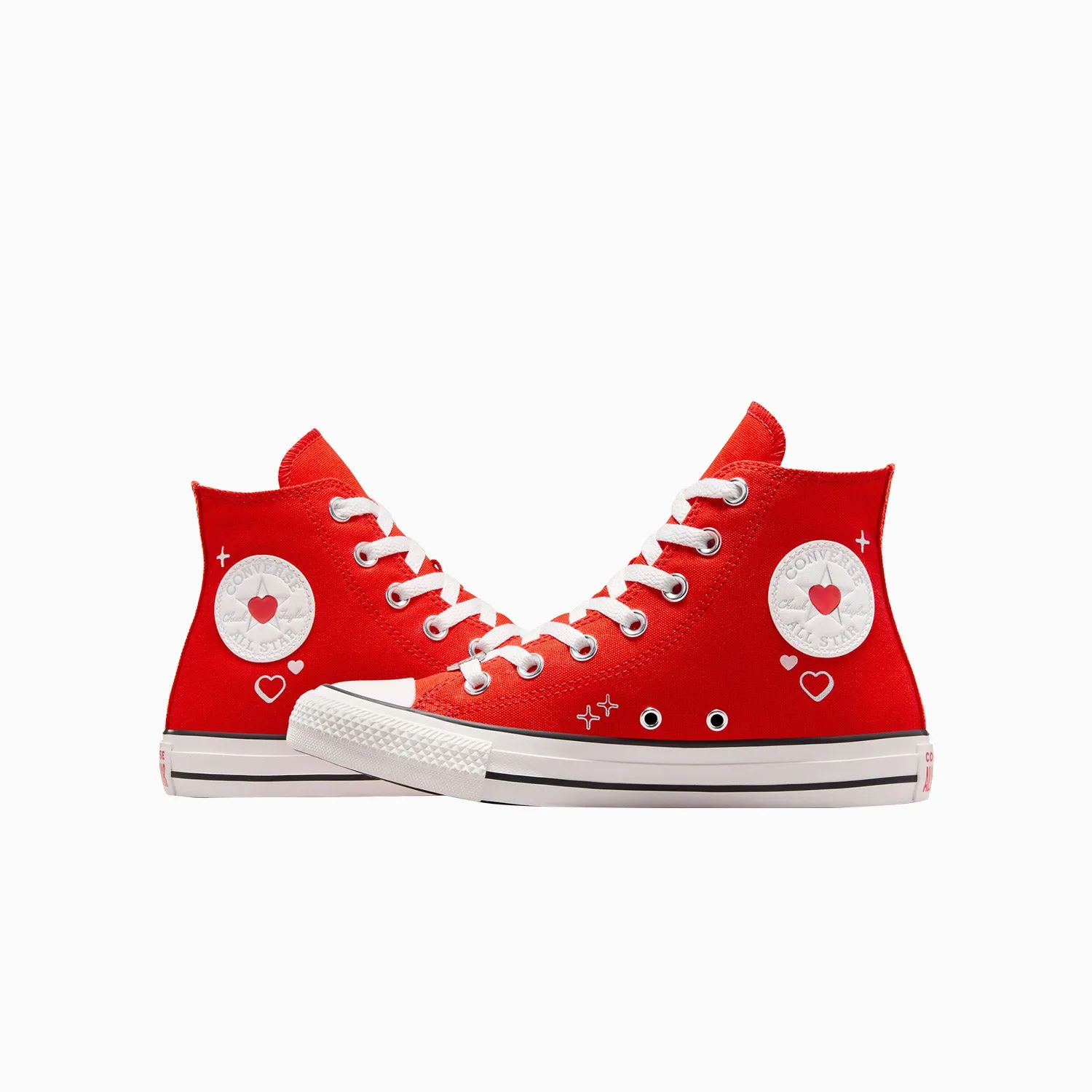 Women's Chuck Taylor All Star Y2K Heart