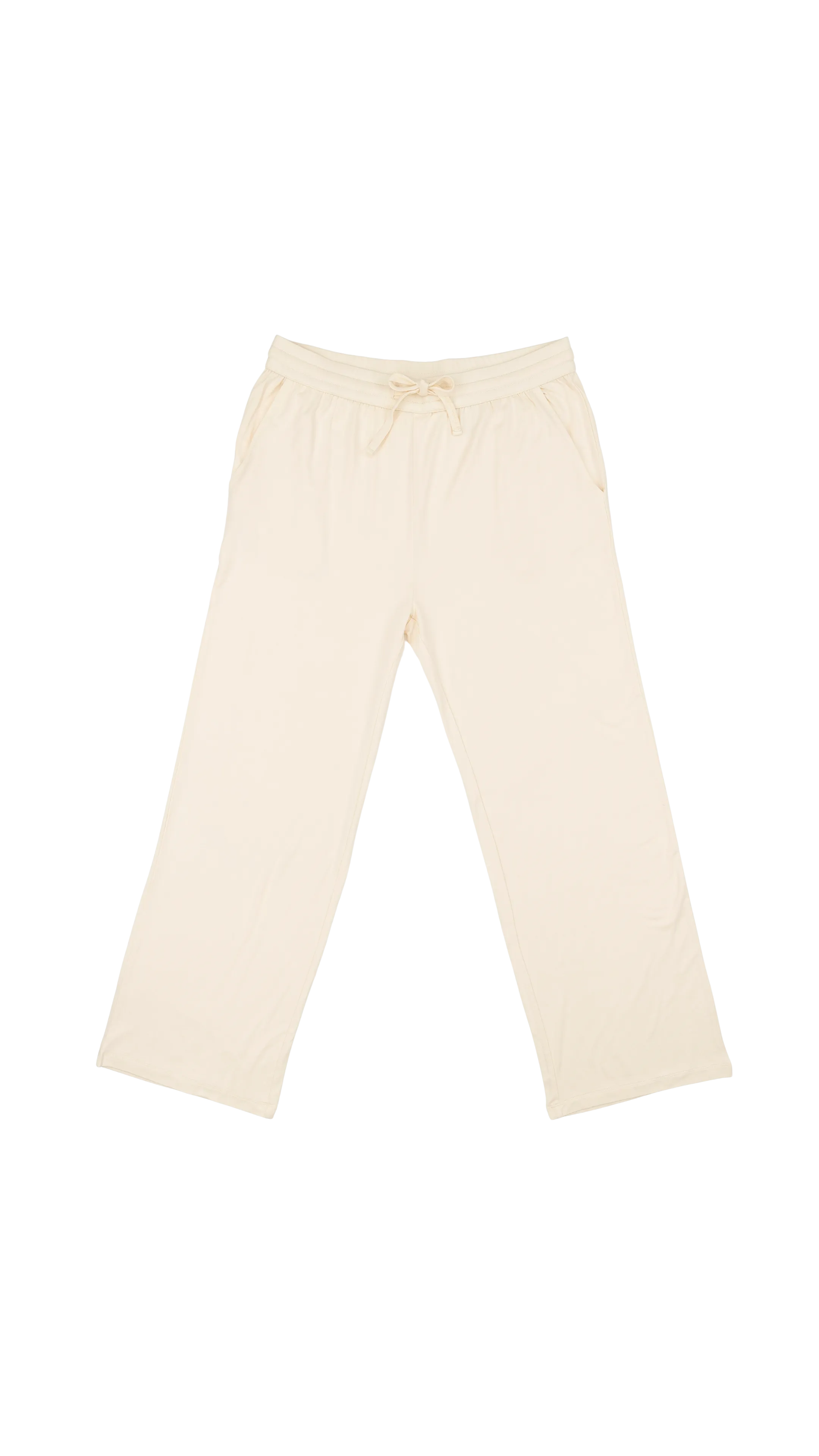 Women's Lounge Pant in Vanilla