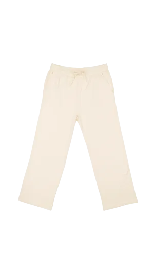 Women's Lounge Pant in Vanilla