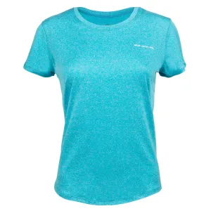 Women's Mesa S/S Tee - Atoll