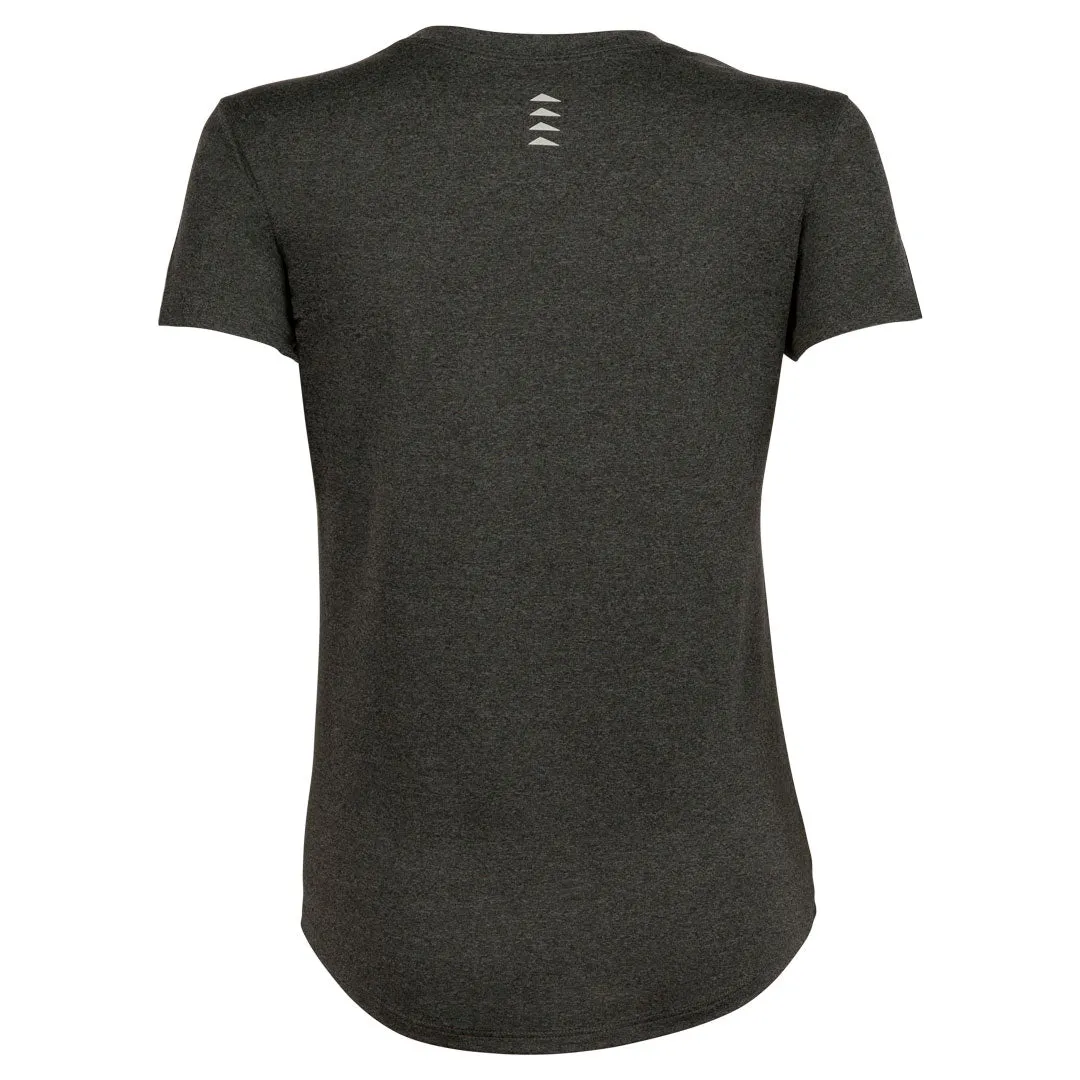 Women's Mesa S/S Tee - Charcoal