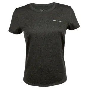 Women's Mesa S/S Tee - Charcoal