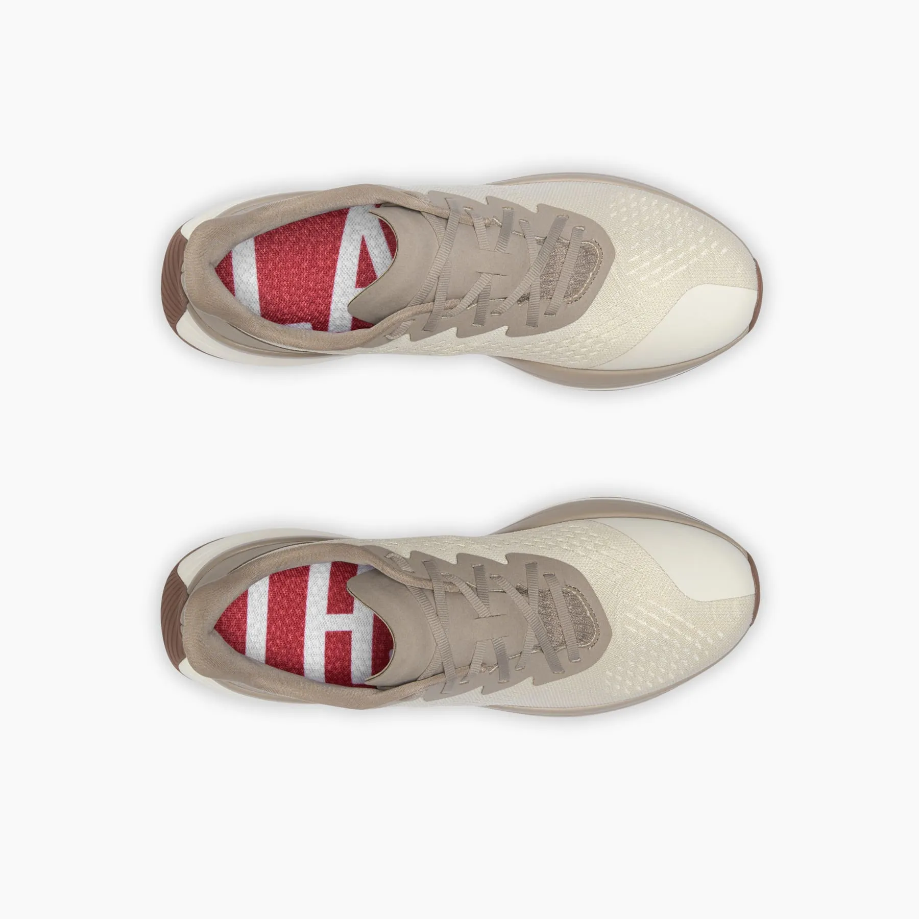 Women's Relay Trainer (Latte)