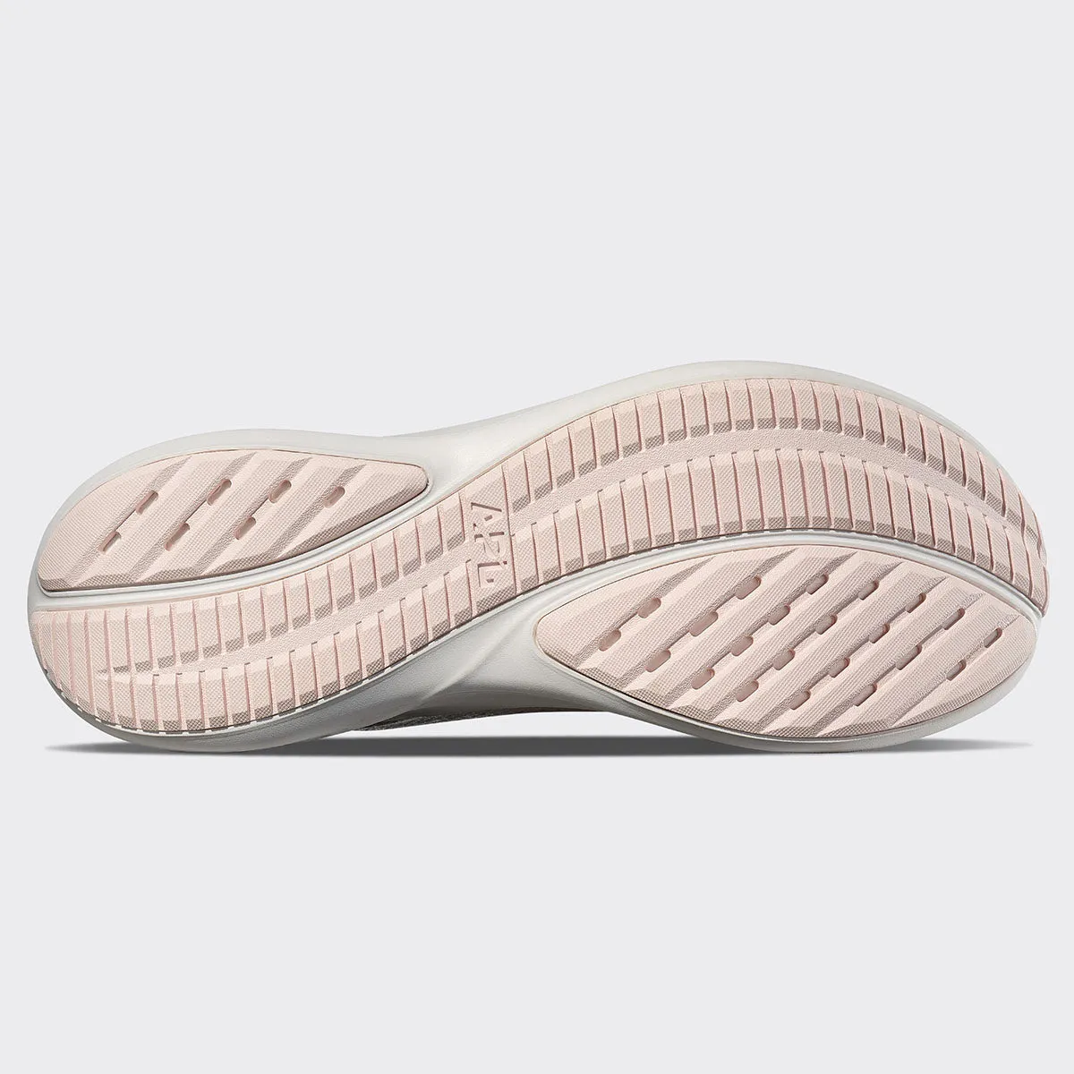 Women's TechLoom Dream Creme / Cedar / White