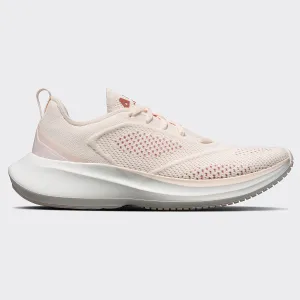 Women's TechLoom Dream Creme / Cedar / White