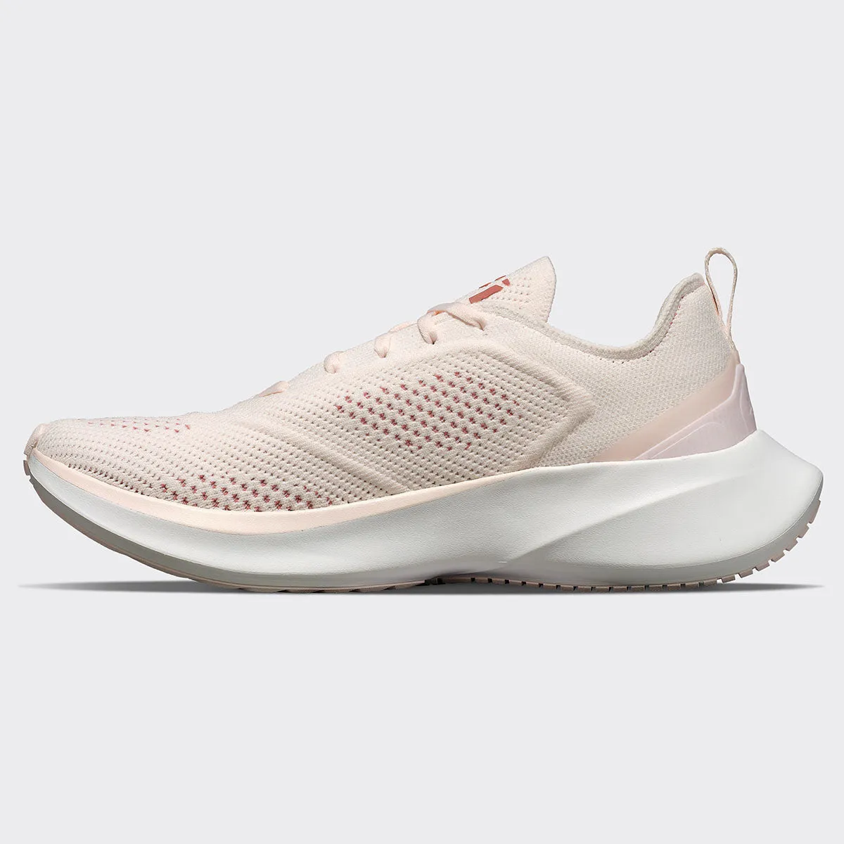 Women's TechLoom Dream Creme / Cedar / White