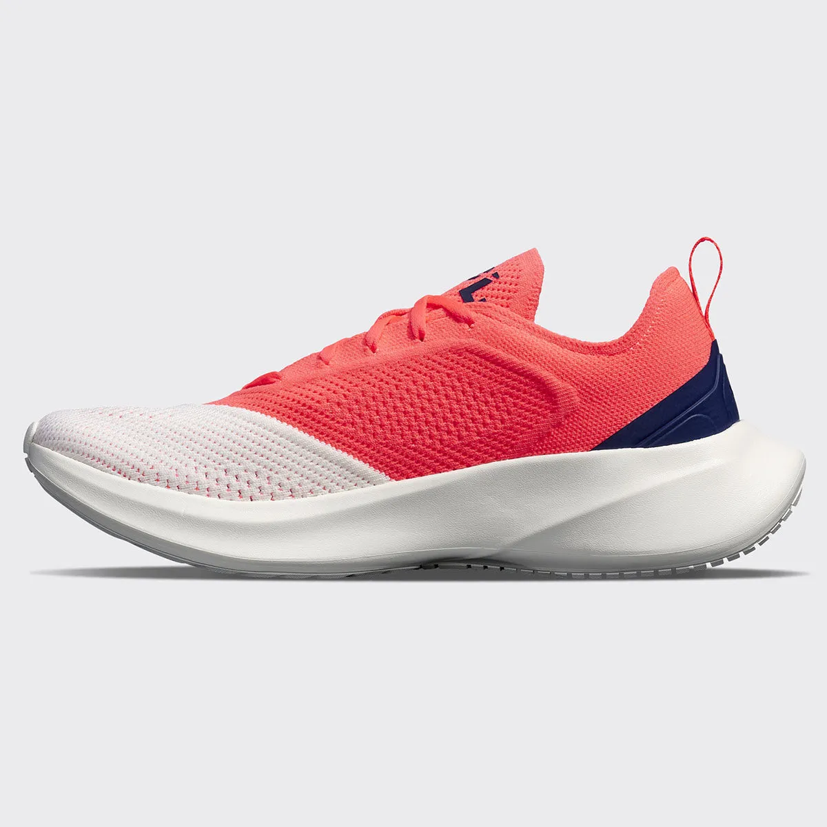 Women's TechLoom Dream Ivory / Magenta / Royal Navy