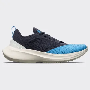 Women's TechLoom Dream Midnight / Coastal Blue / Ivory