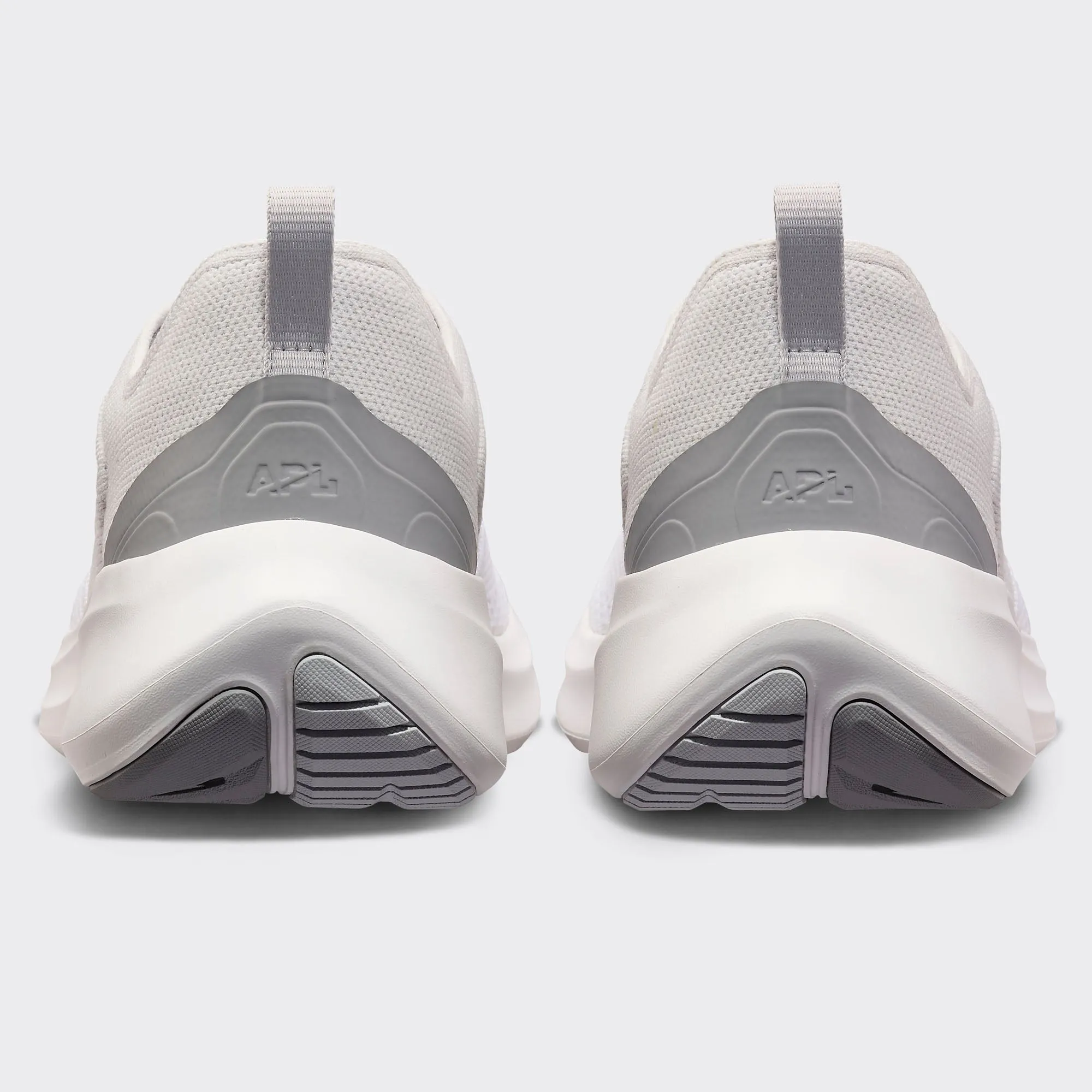 Women's TechLoom Dream Steel Grey / White / Cement