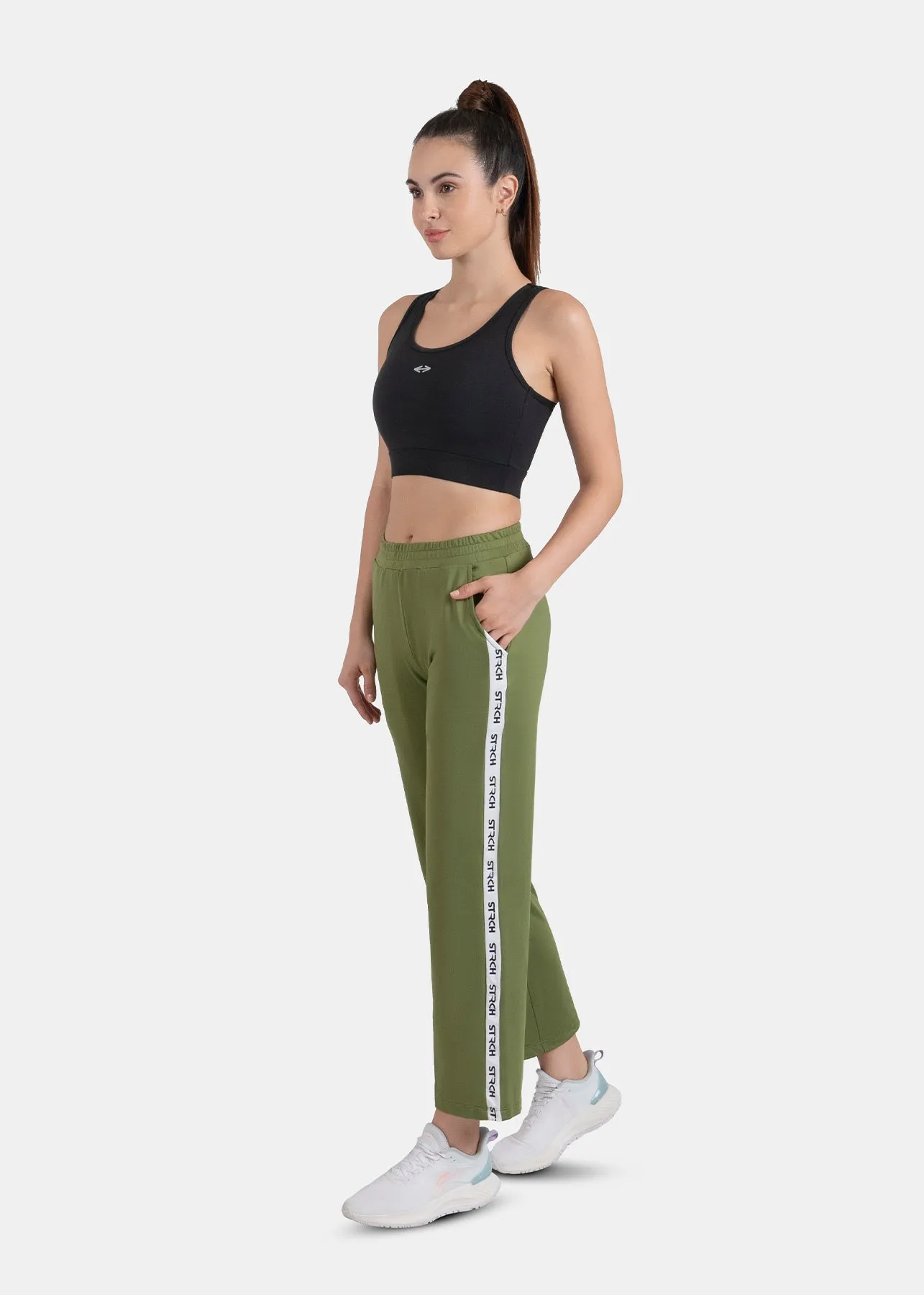 Women's Track Pants