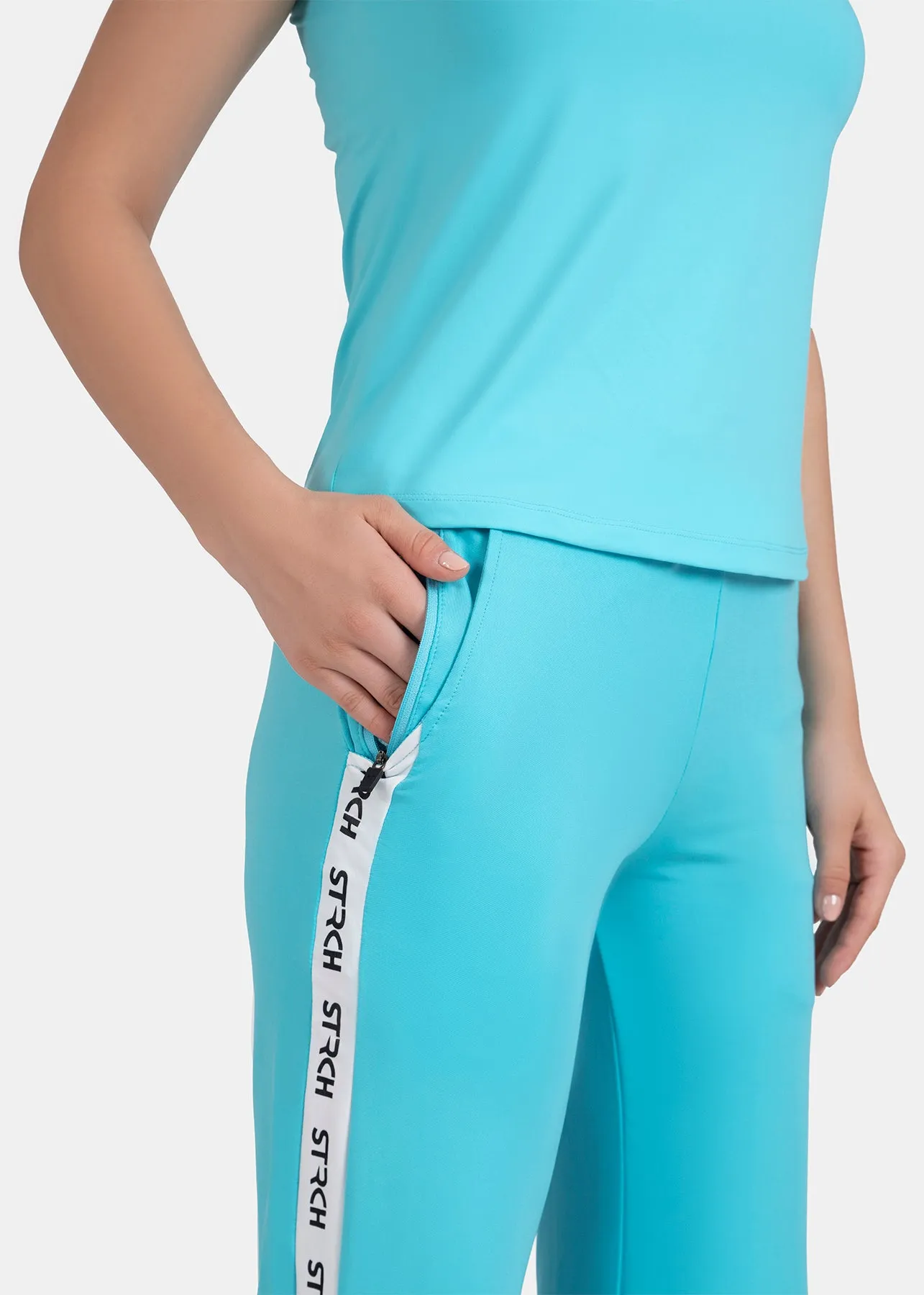 Women's Track Pants