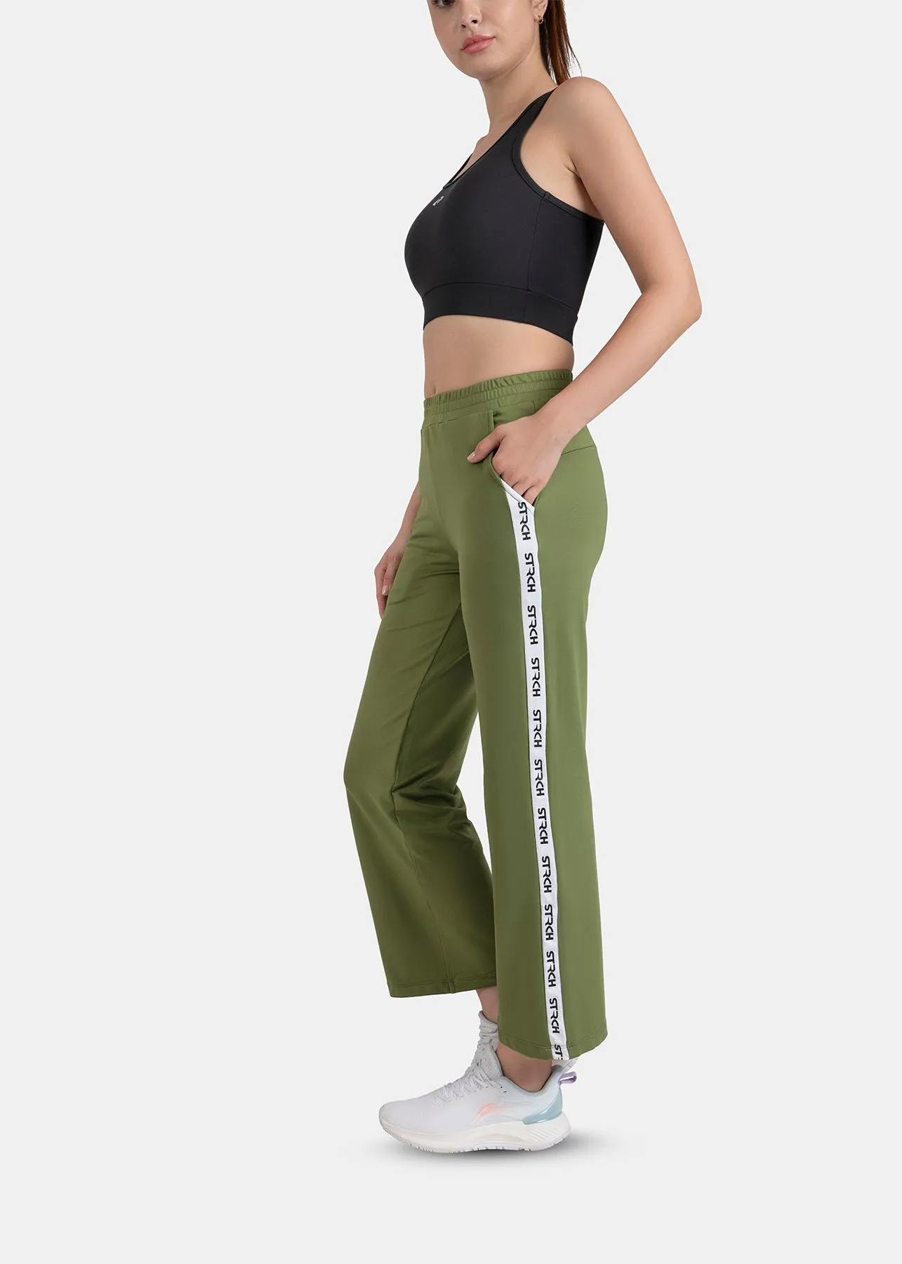 Women's Track Pants