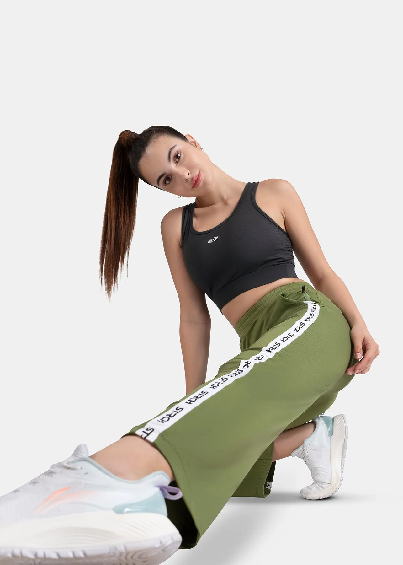 Women's Track Pants