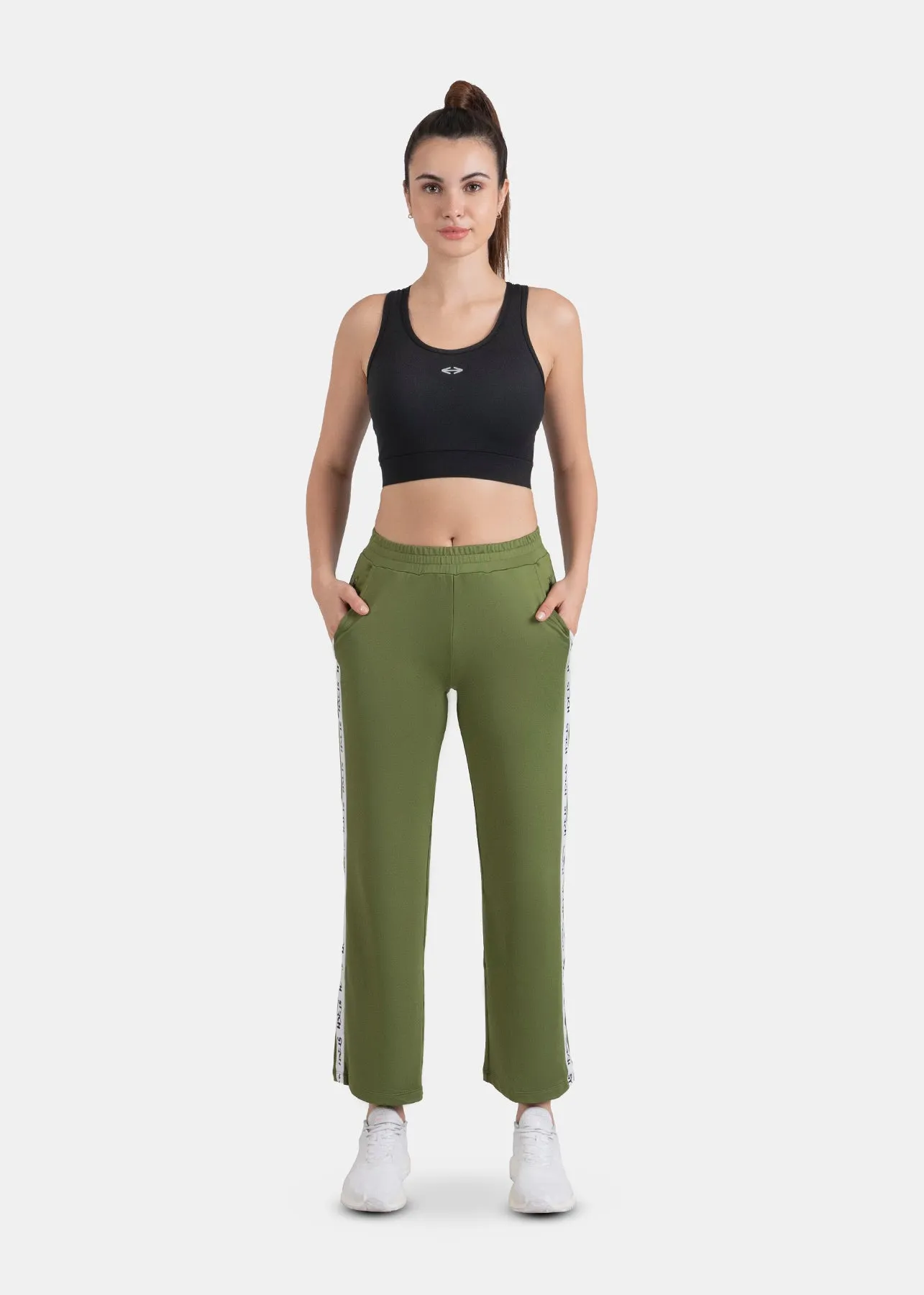 Women's Track Pants