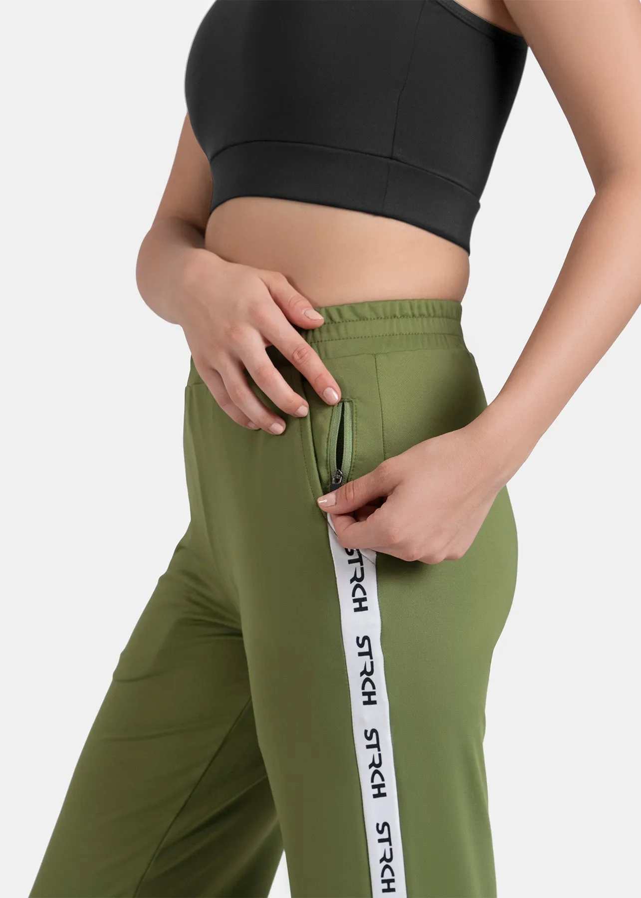 Women's Track Pants