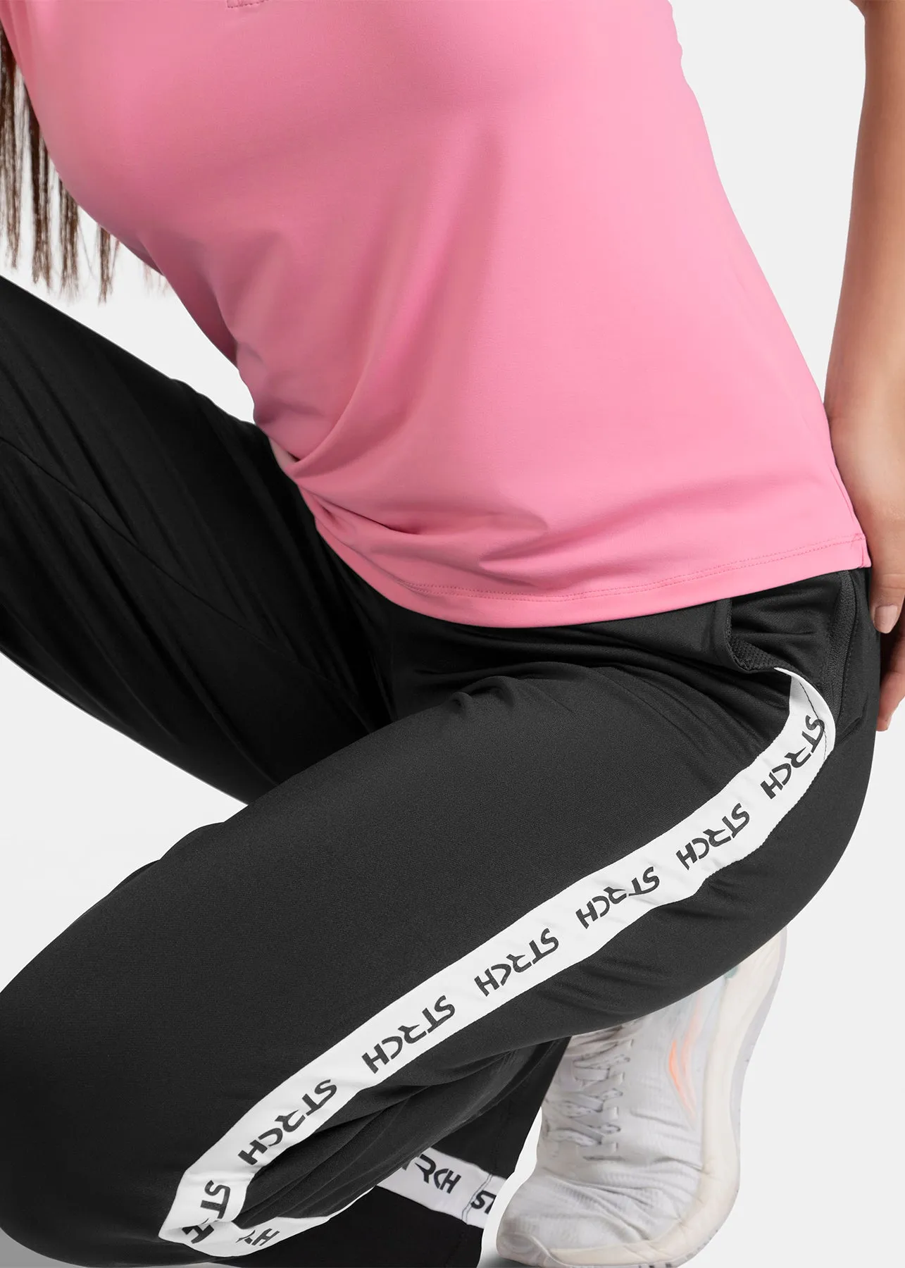 Women's Track Pants