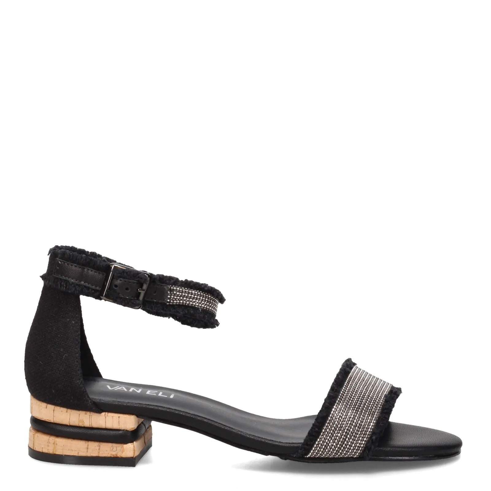 Women's Vaneli, Helee Sandal