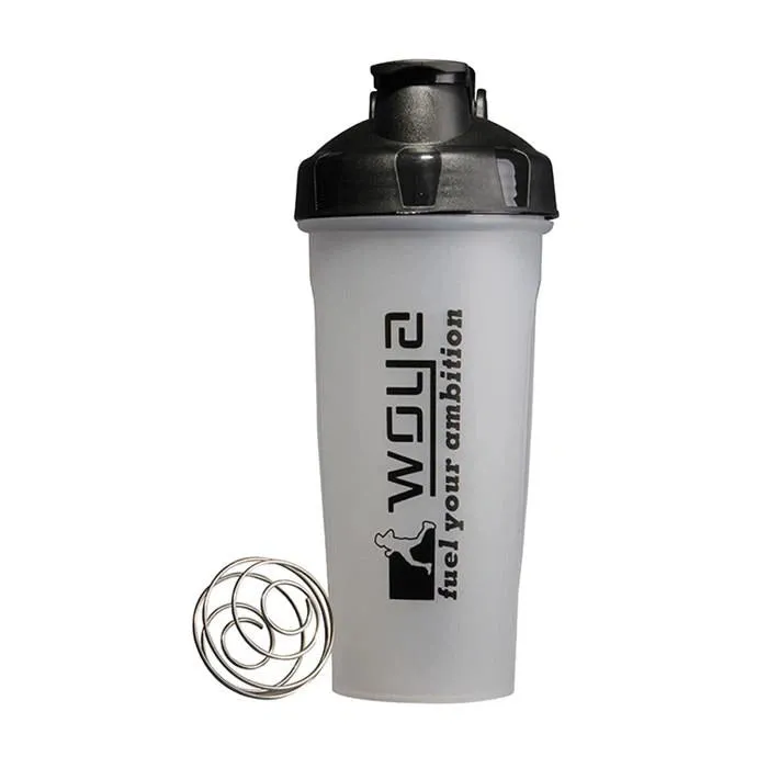 Woya Premium Protein Shaker Bottle 500ml